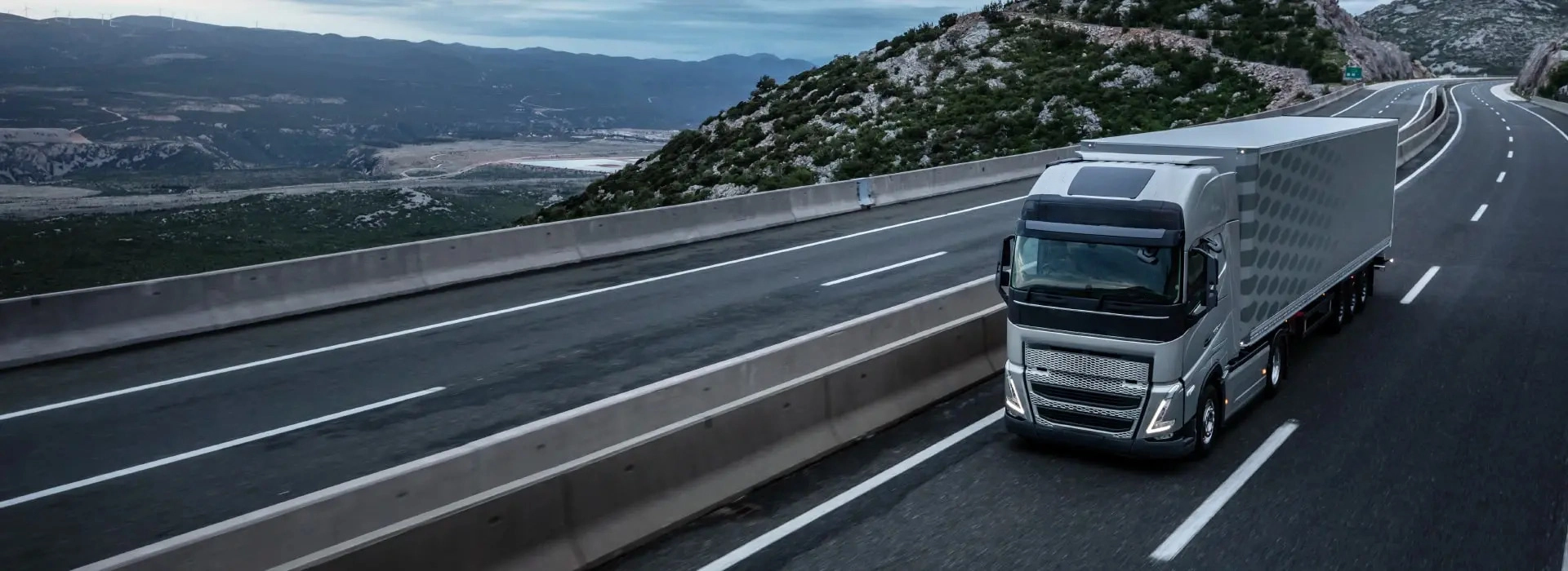 Ankara Şehirler Arası Nakliyat Görseli