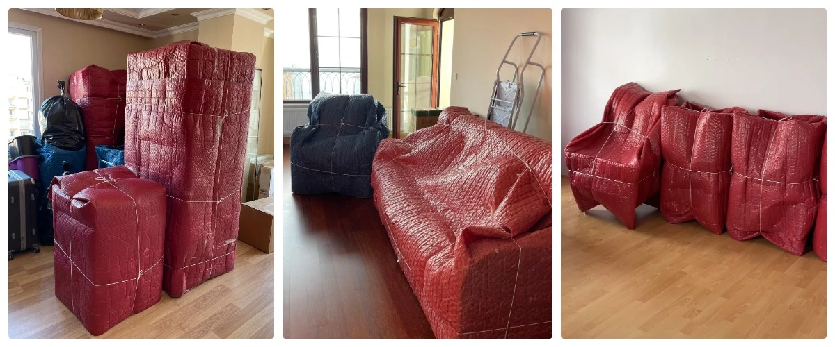 Ankara Nakliyat görseli